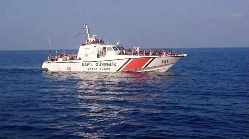 Ege’de Göçmen Faciası: 22 Ölü