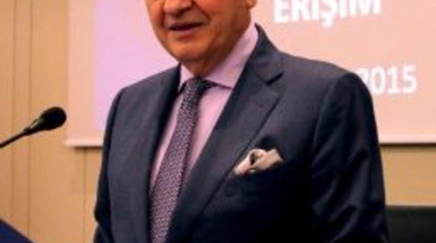 İto Başkanı Demirtaş: Doğuda Huzur Olmazsa Batıda Da Olmaz