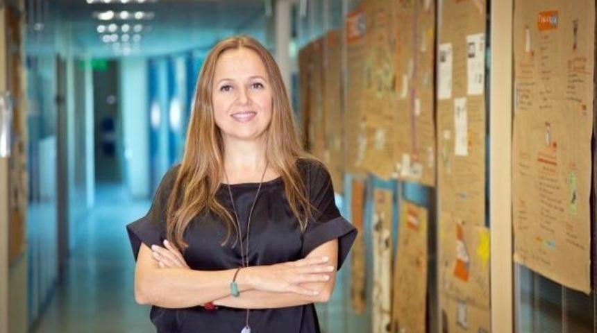 Teknosa Akademi, İkinci Altın &Ouml;d&uuml;le Layık G&ouml;r&uuml;ld&uuml;