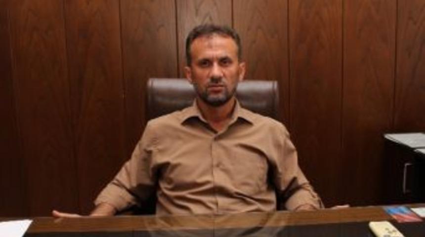 &Uuml;nye M&uuml;ft&uuml;l&uuml;ğ&uuml;&rsquo;nden Kreş Hazırlığı