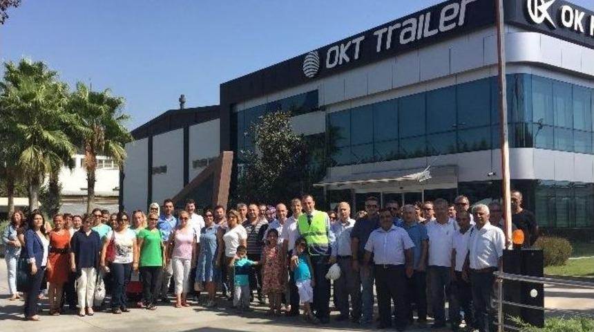 &Ouml;ğretmenler, İnovasyon İle Tanıştı