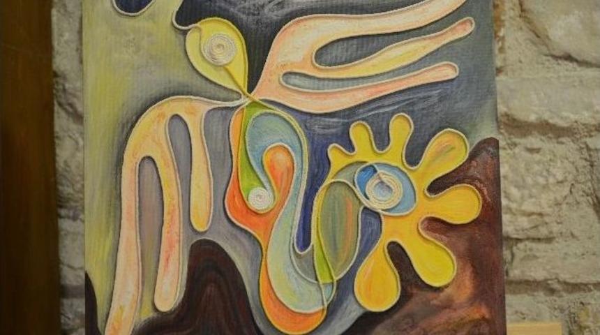 Bulgar Renkleri Kuşadası&rsquo;nda Buluştu