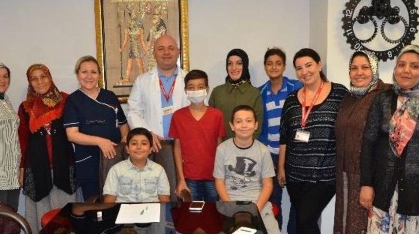 L&ouml;semiden Kurtulan Ger&ccedil;ek Survıvor&rsquo;lar