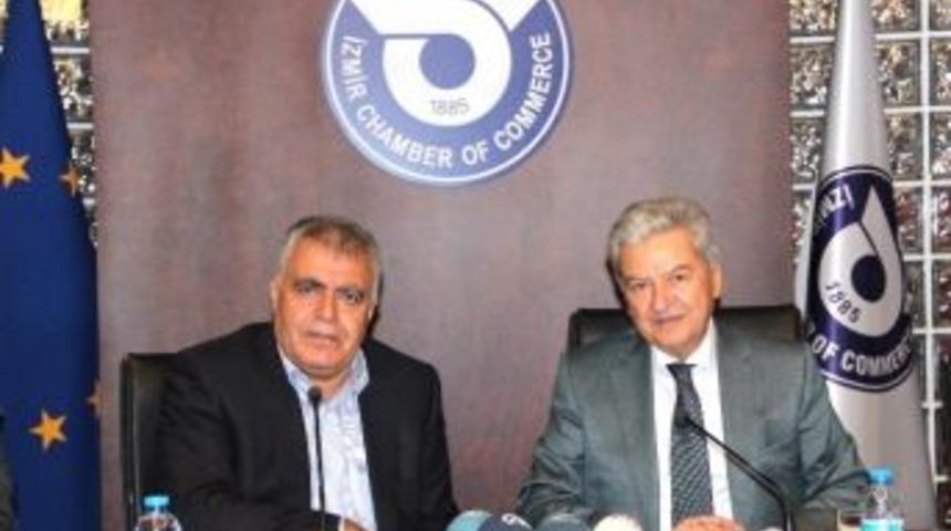 Bakan Doğan&rsquo;dan Silah Bırakma &Ccedil;ağrısı