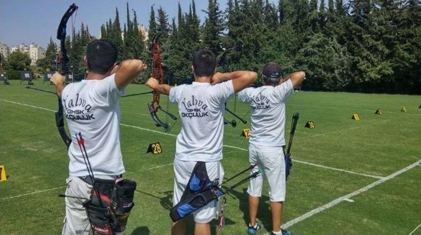 Yalova Gen&ccedil;lik Hizmetleri Spor Kul&uuml;b&uuml; T&uuml;rkiye İkincisi Oldu