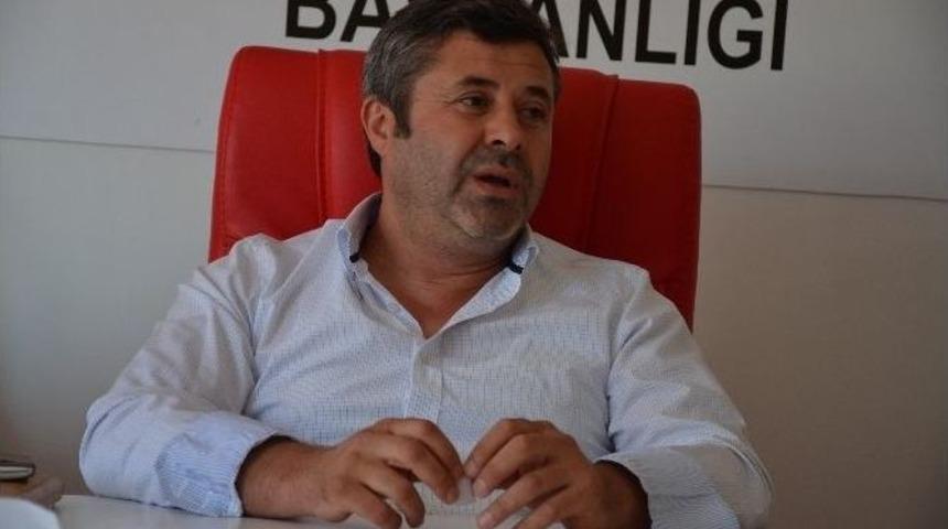 Bilecikspor&rsquo;dan Spor G&uuml;venlik Kurulu Kararına Tepki