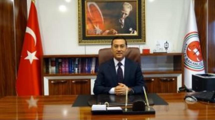 Yalova Adliye Binası Yatırım Programına Alındı