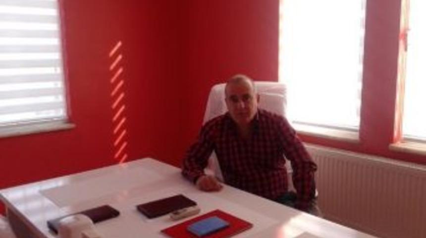 Yalova&rsquo;ya "konferans Salonu" Ve "amat&ouml;r Evi"