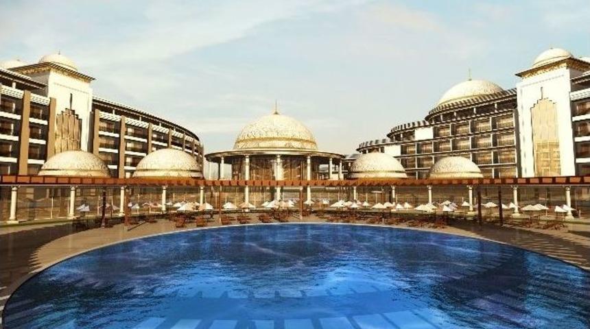 Turizmde Yeni Trend Termal