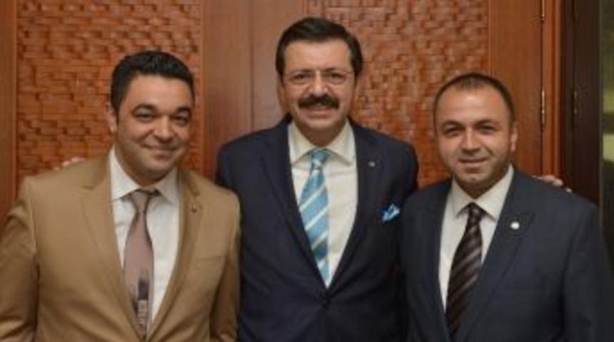 Aksaray Ter&ouml;re Hayır Kardeşliğe Evet Diyor