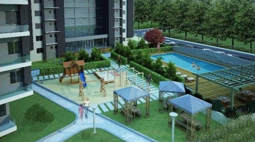 Amerika&rsquo;da Konuşulan T&uuml;rk Bu Projeyi T&uuml;rkler İ&ccedil;in Yaptı