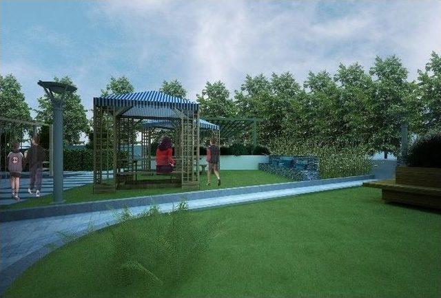 Amerika&rsquo;da Konuşulan T&uuml;rk Bu Projeyi T&uuml;rkler İ&ccedil;in Yaptı 1