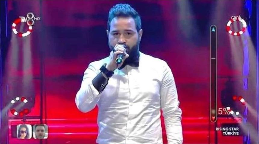 Vanlı Yarışmacı İ&ccedil;in Destek &Ccedil;ağrısı