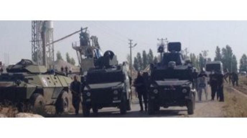 Erzurum&rsquo;da 3 Ter&ouml;rist Yaralı Ele Ge&ccedil;irildi