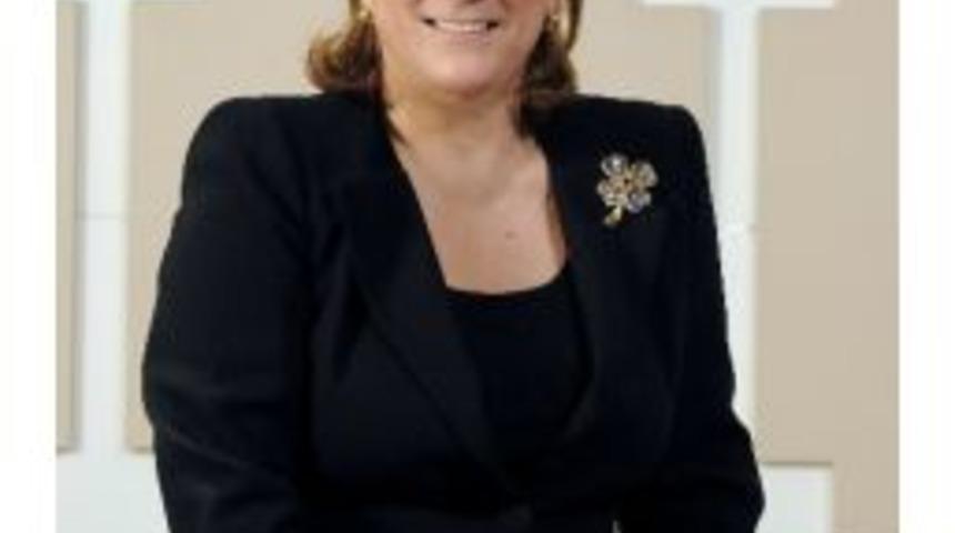 Fortune Dergisi Tarafından Hazırlanan &ldquo;avrupa, Ortadoğu Ve Afrika B&ouml;lgesinin En G&uuml;&ccedil;l&uuml; 25 İş Kadını&rdquo; Listesi A&ccedil;ıklandı