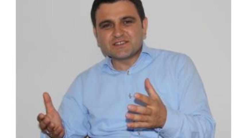 Kaşdemir, Siyaset G&uuml;ndemini Değerlendirdi