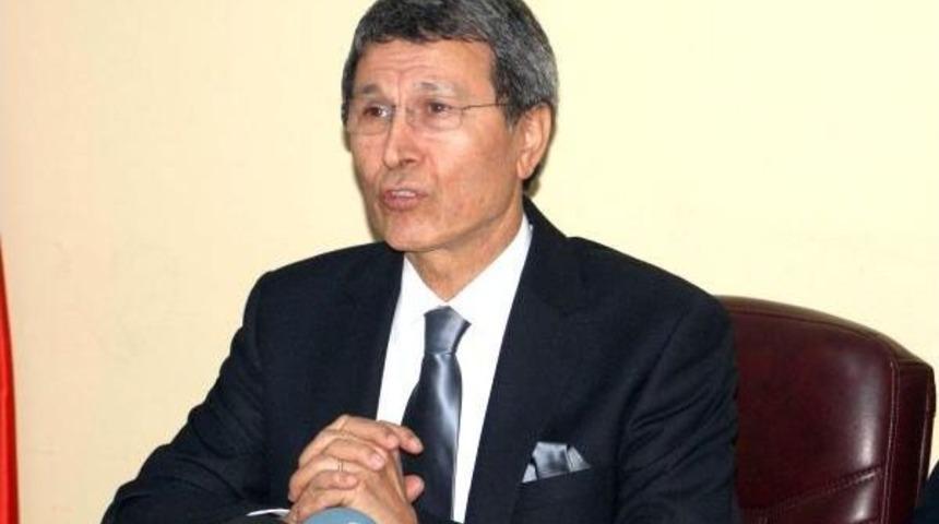 Hala&ccedil;oğlu, Mhp&rsquo;Nin Koalisyon I&ccedil;in Teklifini Neden Kabul Etmediniz?