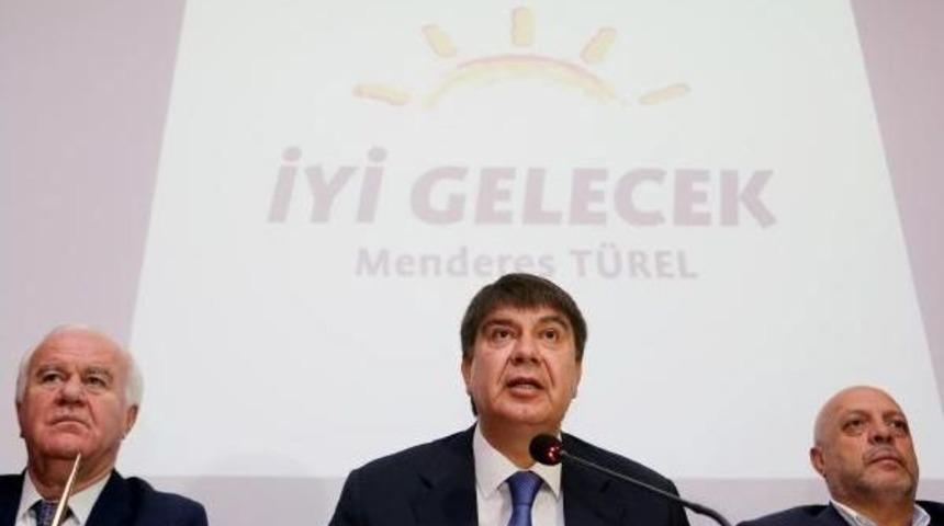 Hak-İş Başkanı Arslan: Ankara'da 500 Bin Kişi Olacak