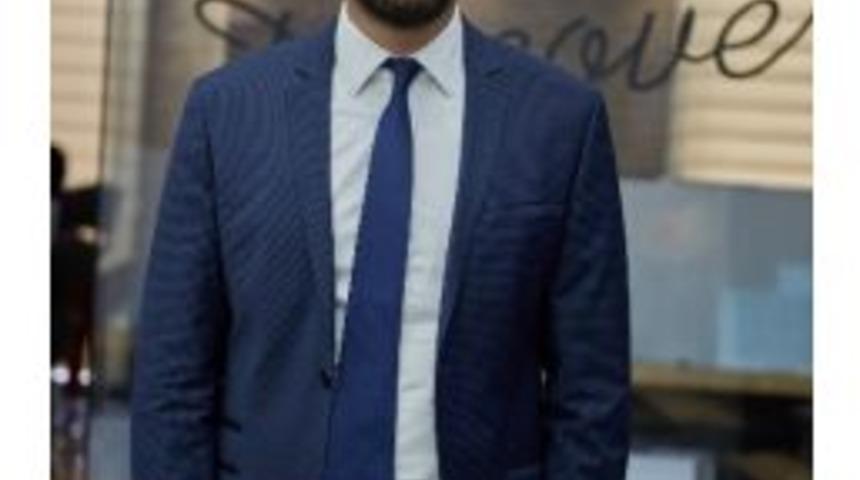 İnovasyon Ve İleri Teknoloji Firmaları All In Tech&rsquo;te Buluşuyor