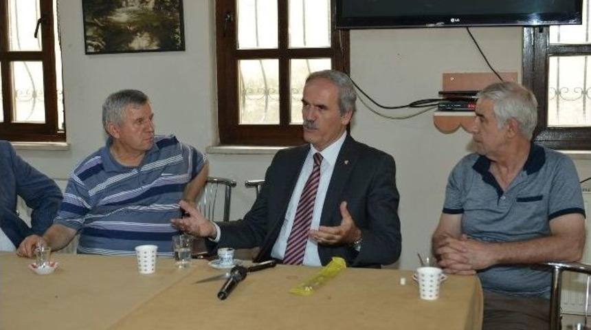 Bursa Bı&ccedil;ağı M&uuml;ze İle D&uuml;nya Vitrinine &Ccedil;ıkıyor