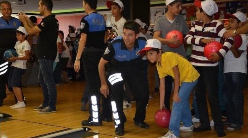 Toplum Destekli Polislik&rsquo;ten Anlamlı Proje