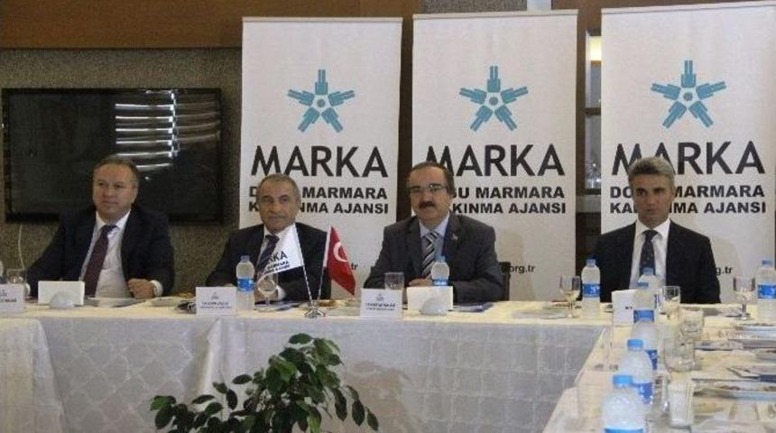 Marka Y&ouml;netimi Sakarya&rsquo;da Toplandı