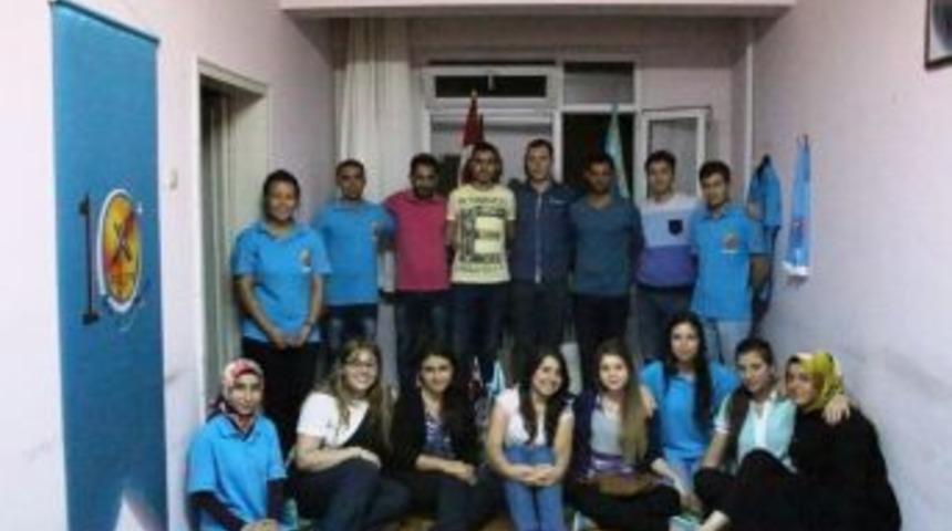 &Ccedil;satt Yeni D&ouml;neme Başladı