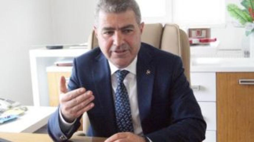 Mhp'li Korkmaz: Sayın Arın&ccedil;, &Ccedil;ıkın Her Şeyi Anlatın, Rahatlayın