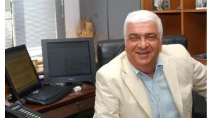 Dso Başkan Ke&ccedil;eci: Denizlili Sanayici Borcuna Sadık