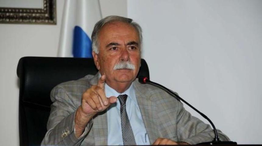 Chp'li Başkan G&ouml;khan'dan Şehidin Cenaze Aracının Değiştirilmesine Tepki