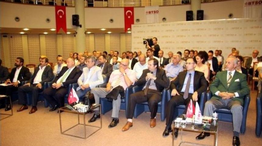 Bursa Golf Sahasına Kavuşuyor