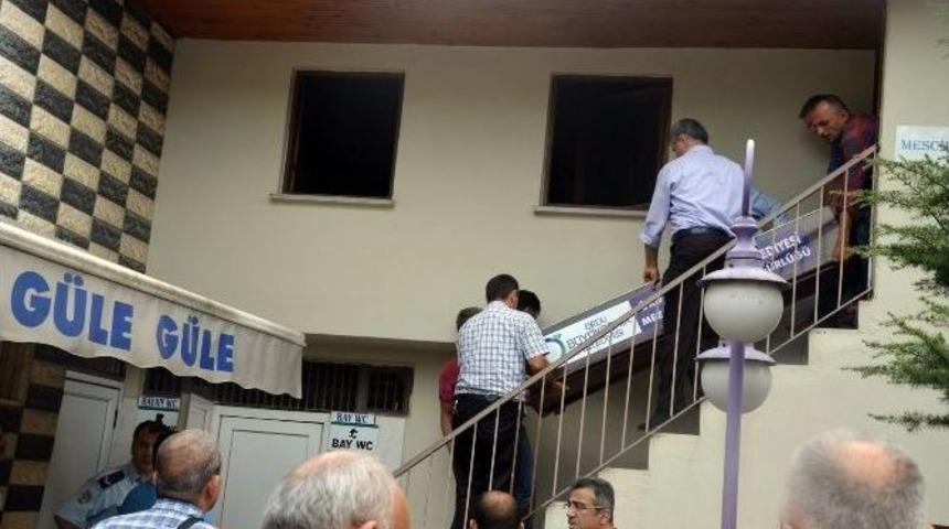 Fatsa&rsquo;da &Ouml;ğretmen İntihar Etti