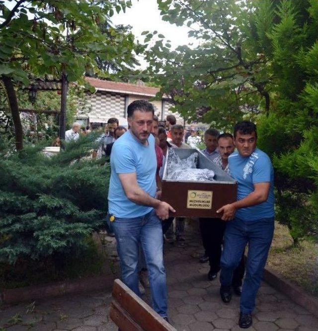 Fatsa&rsquo;da &Ouml;ğretmen İntihar Etti 1