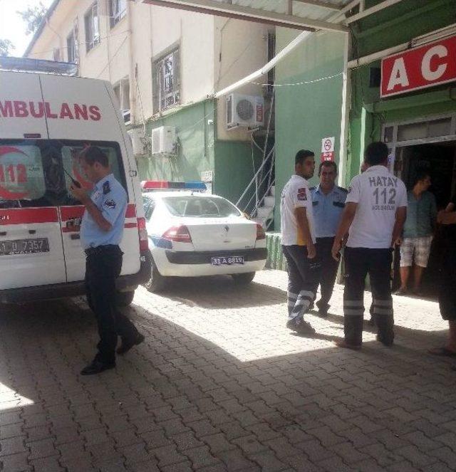 Lokantada Bıçaklı Kavga: 3 Ölü, 1 Yaralı