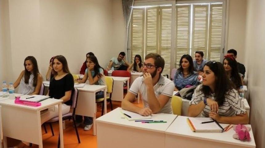 Mabem Yunusemre&rsquo;nin Başarı Hedefi Y&uuml;zde Y&uuml;z