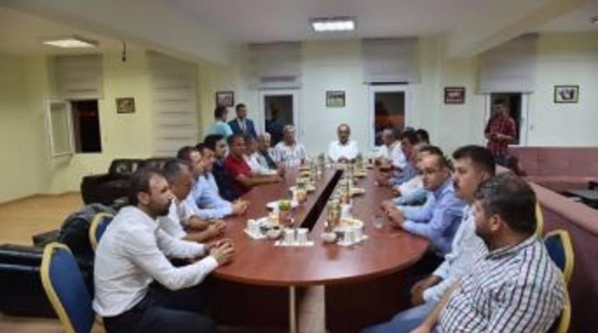 Kastamonuspor 1966, Alt Yapısını Kurdu