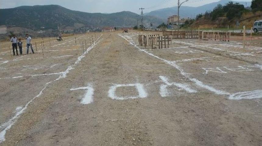 Bilecik&rsquo;te Kurban Bayramı Hazırlıkları