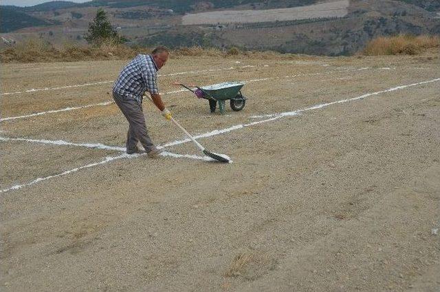 Bilecik’te Kurban Bayramı Hazırlıkları