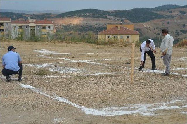 Bilecik’te Kurban Bayramı Hazırlıkları