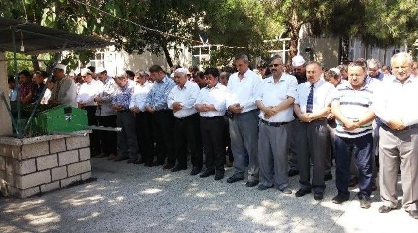 Serdar Kurşun&rsquo;un Acı G&uuml;n&uuml;