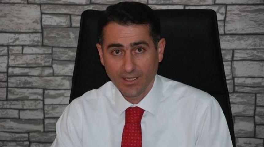 Polat&rsquo;tan Ter&ouml;re Karşı Birlik Mesajı