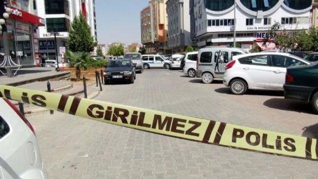 Gaziantep te Ş&uuml;pheli Kutu Alarmı 1