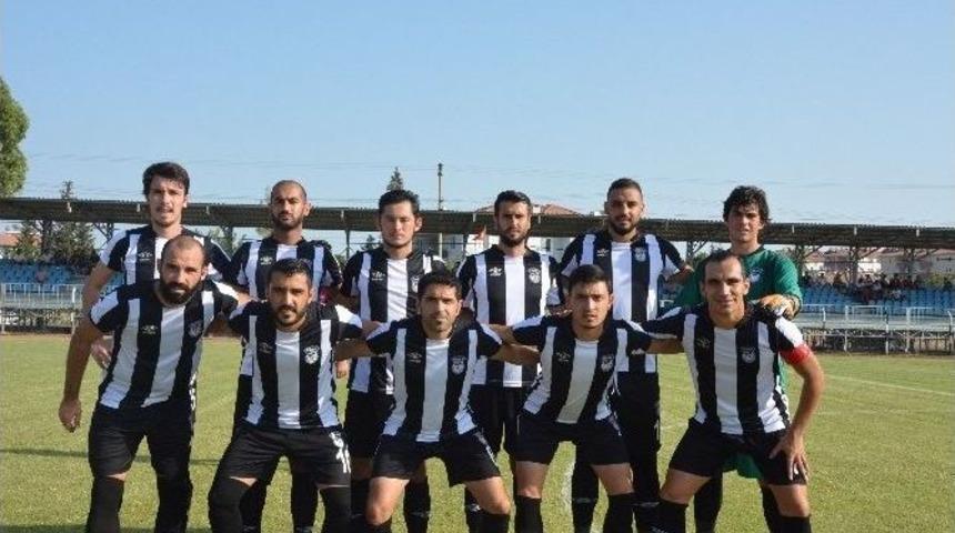 Ortaca Yeni Sezona Merhaba Dedi