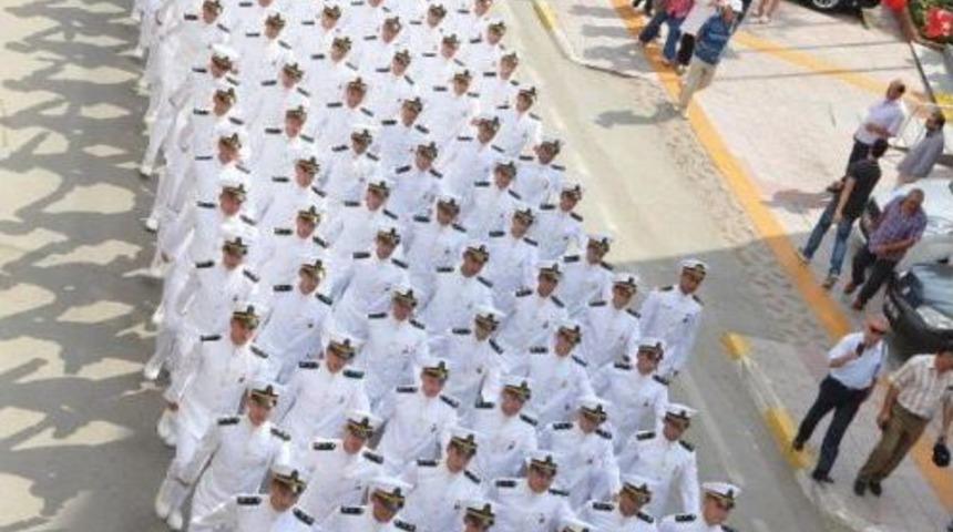 Atat&uuml;rk&rsquo;&Uuml;n Sinop&rsquo;A Gelişinin 87&rsquo;Inci Yıl D&ouml;n&uuml;m&uuml; Kutlandı