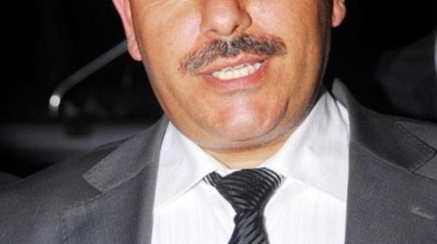 Ak Partili Başkan &Ouml;zeren: Hdp'ye G&ouml;n&uuml;ll&uuml; Oy Veren Al&ccedil;aktır