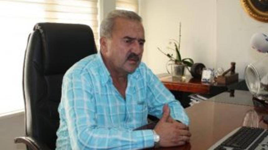 Tuncay Kılı&ccedil; &ldquo;siyaseti Bıraktım&rdquo;