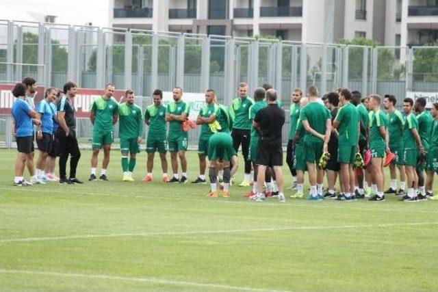 Ertuğrul Sağlam: Gider Fenerbah&ccedil;e yi Yener Geliriz 3