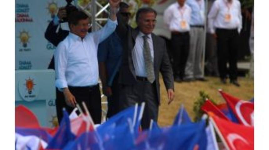 Saylar, &ldquo;şahin, Karab&uuml;k&rsquo;&uuml;n Gururudur&rdquo;