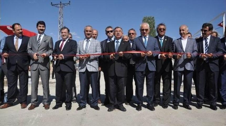 Tbmm Başkanı Yılmaz: &ldquo;ter&ouml;r&uuml;n Zarar Verme Kapasitesi Var Ama Kazanma Şansı Sıfırdır"