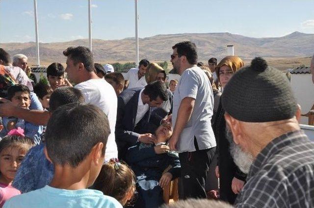 Tbmm Başkanı Yılmaz: &ldquo;ter&ouml;r&uuml;n Zarar Verme Kapasitesi Var Ama Kazanma Şansı Sıfırdır" 1